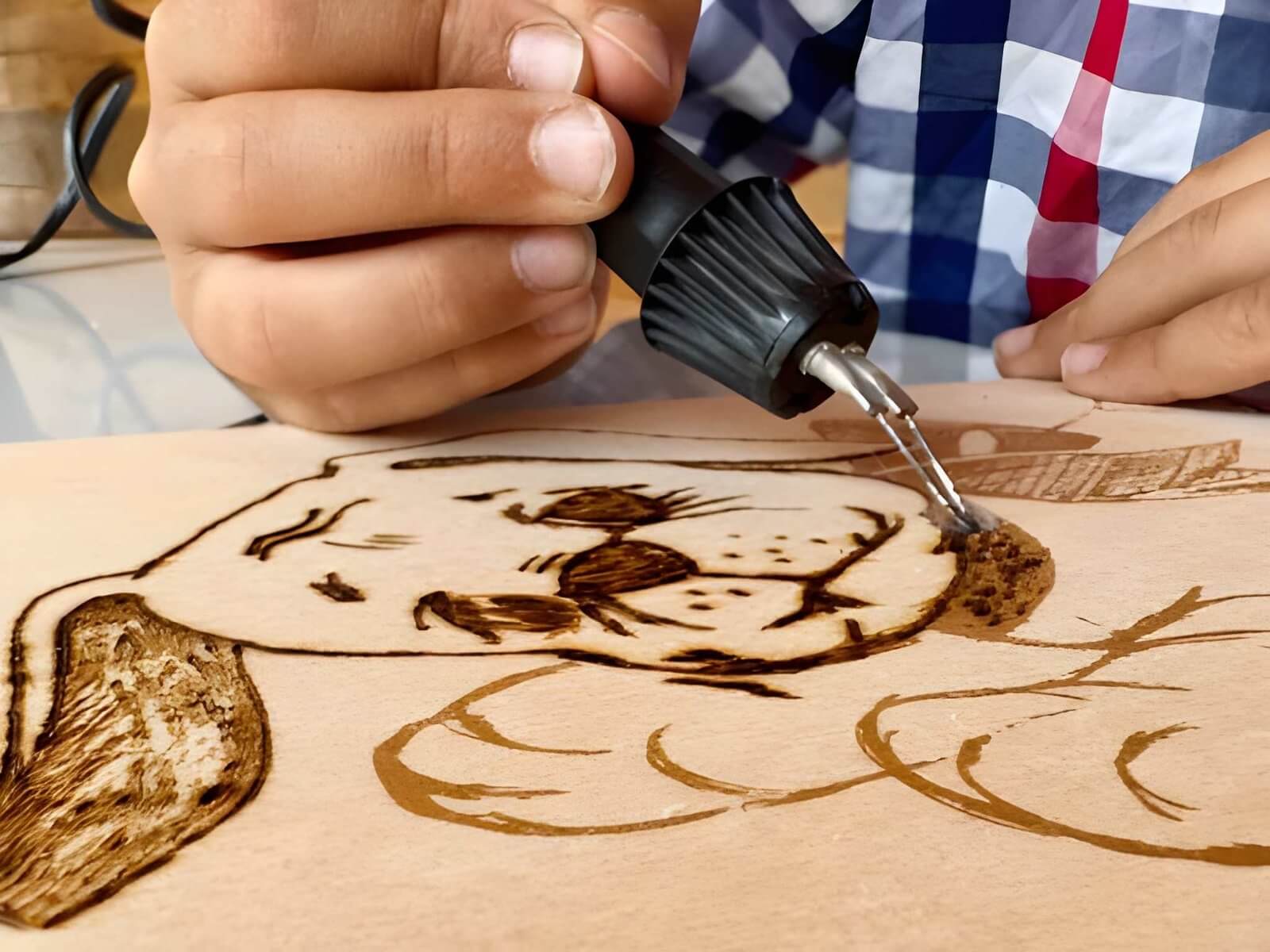 Easy Patterns for Beginners & Kids