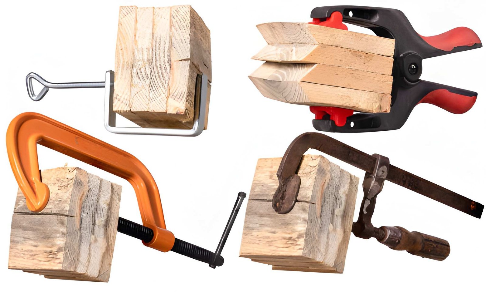 Pocket Hole Jig vs other joinery