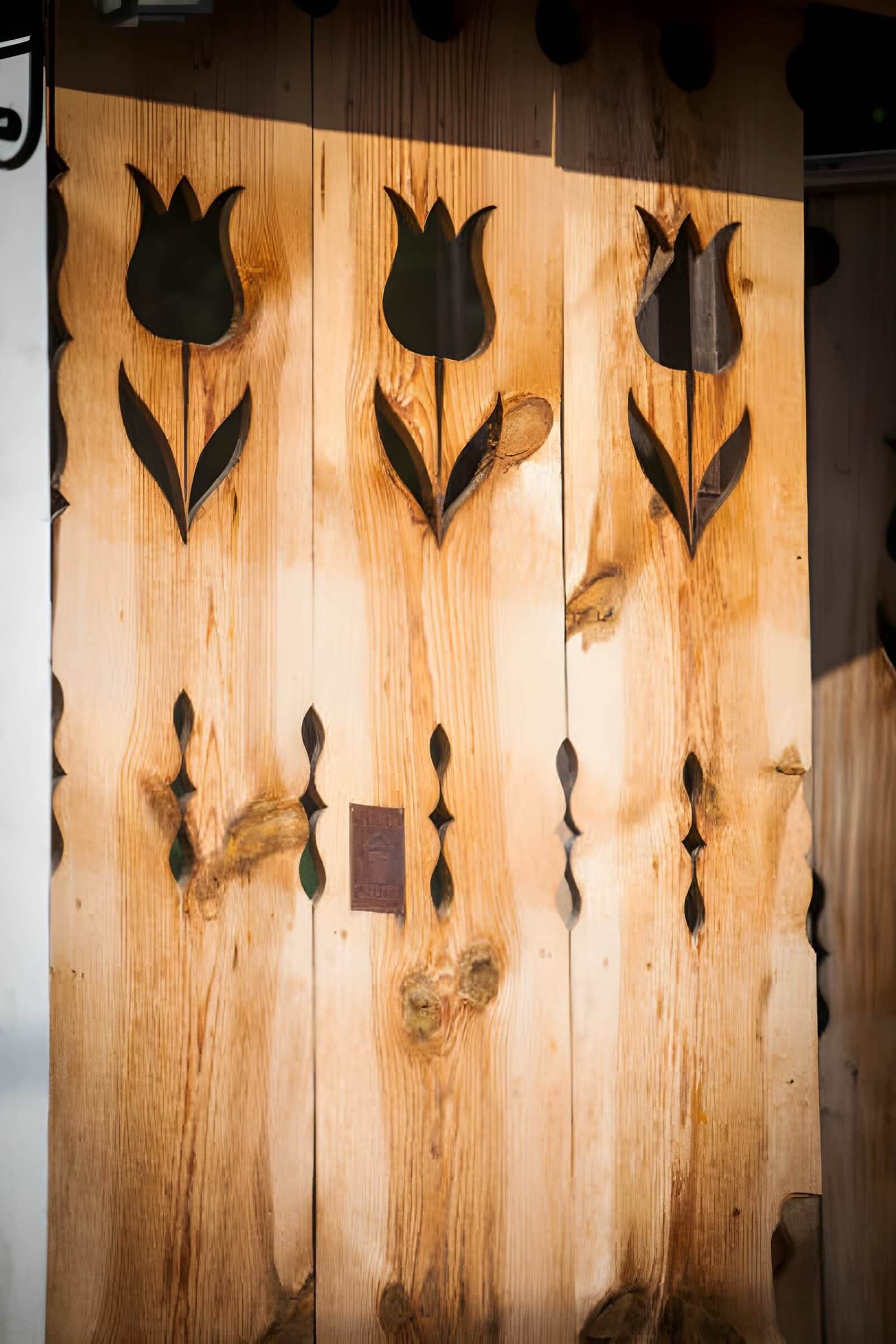 Rustic & Farmhouse Patterns