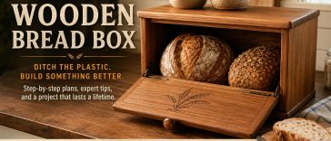 bread box