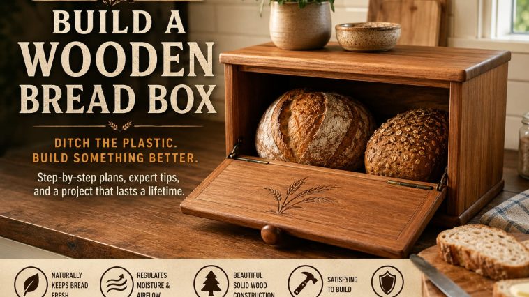 bread box