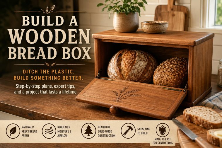 bread box