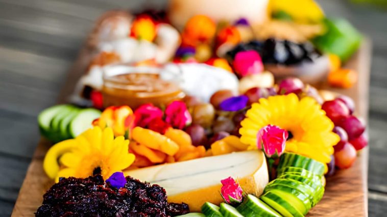 Charcuterie Board