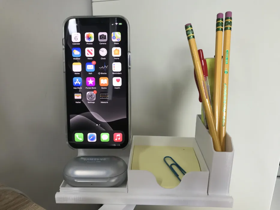 Desk Organizer / Pen Holder