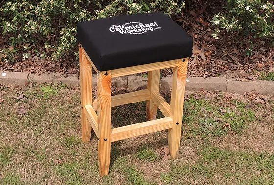 Shop Stool