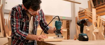 Wood Router for Beginners