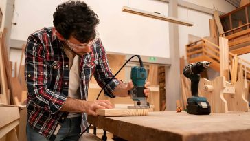 Wood Router for Beginners