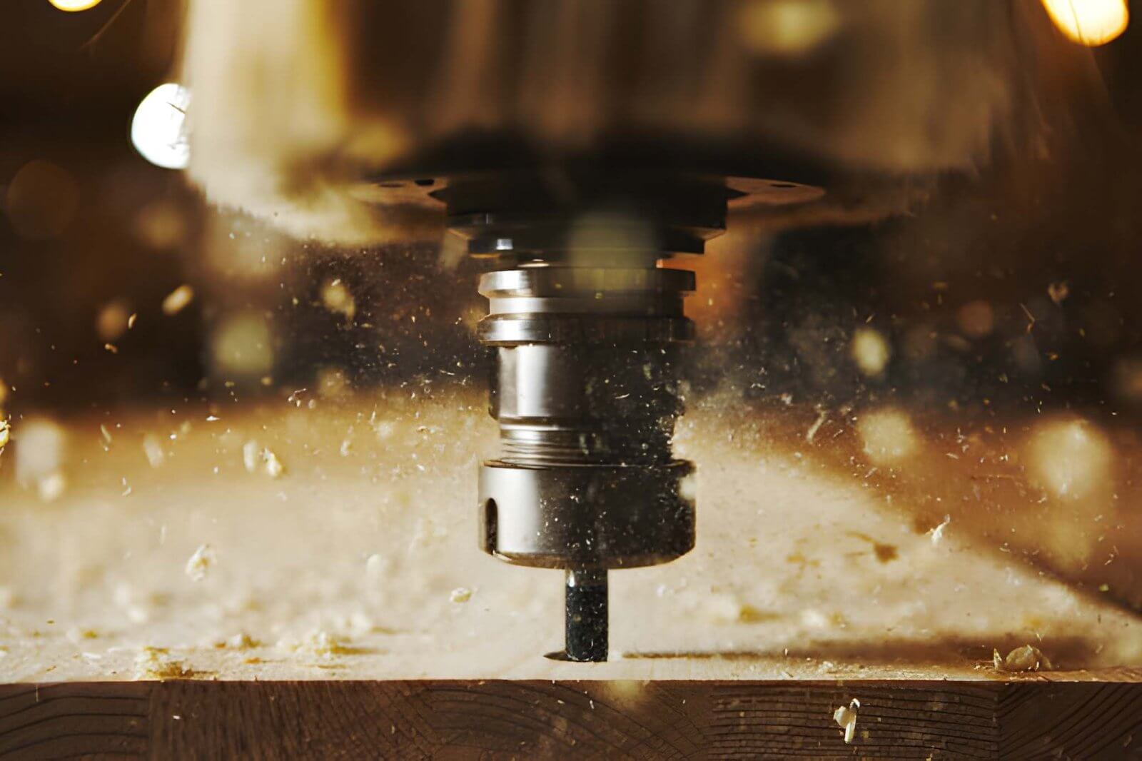 router bits