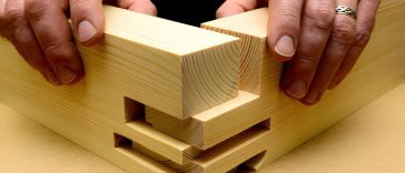 wood joints