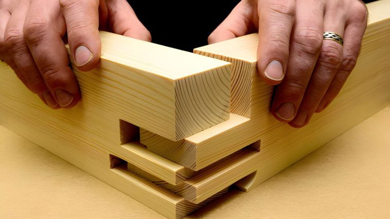 wood joints