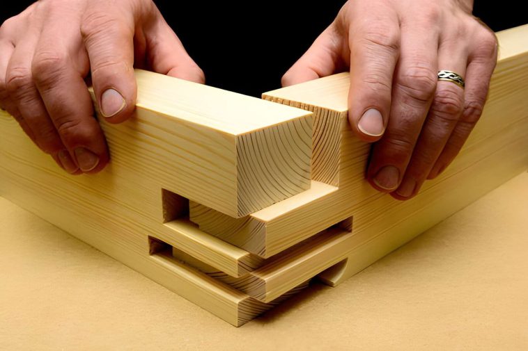 wood joints