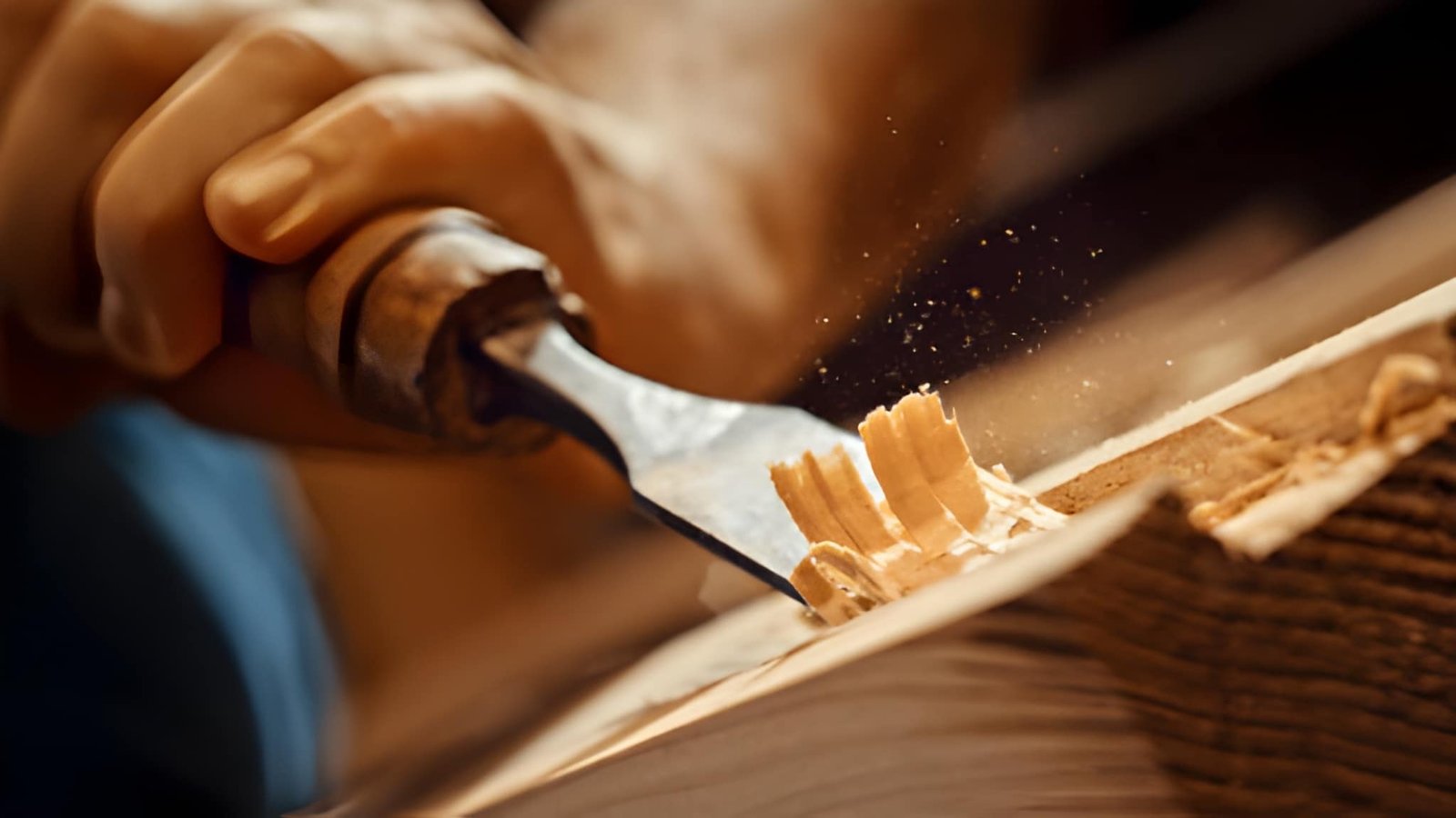 wood types