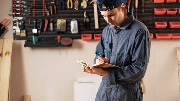 DIY Organizers You Can Build From Scrap Wood