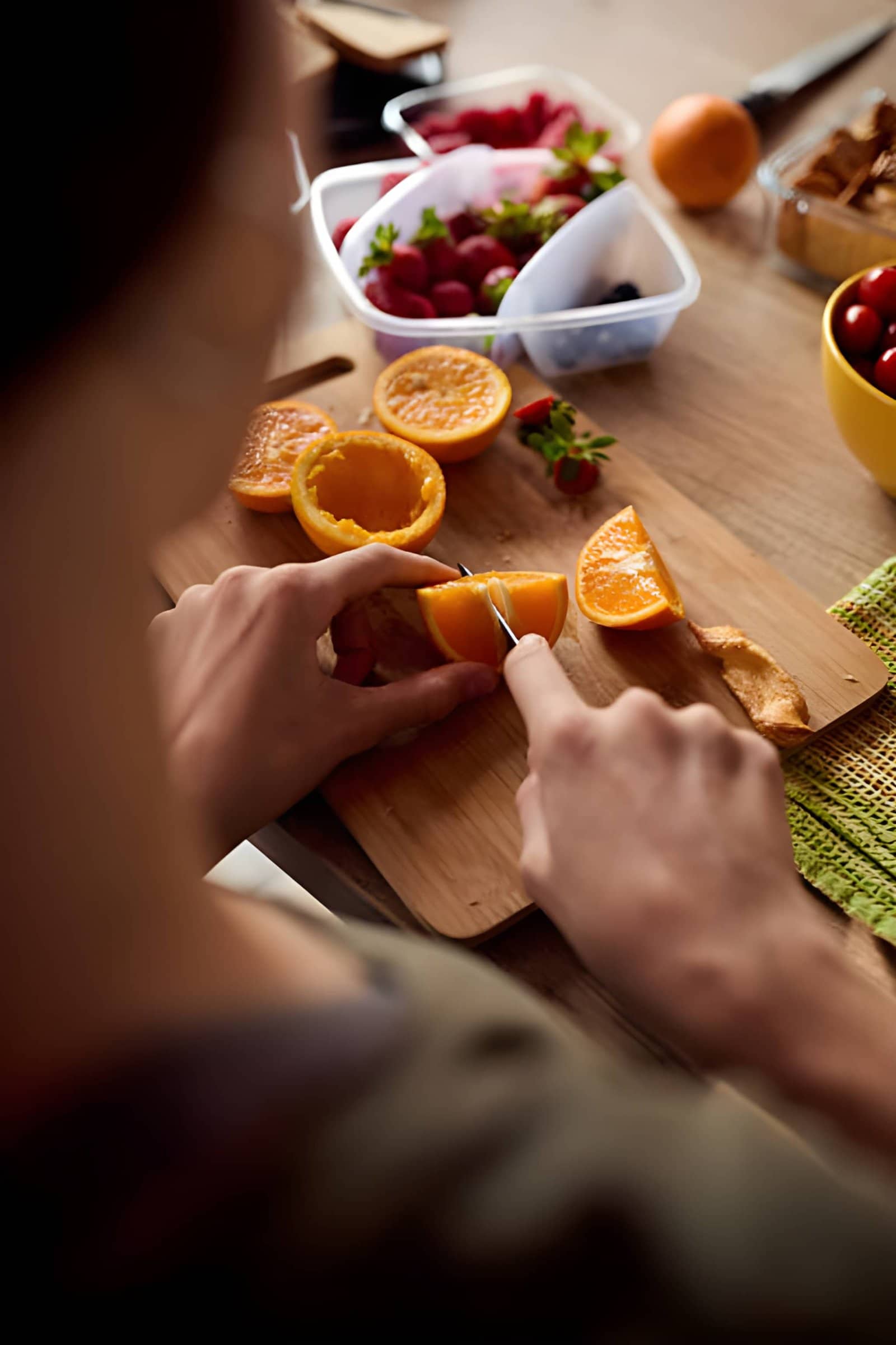 Engraved Cutting Boards