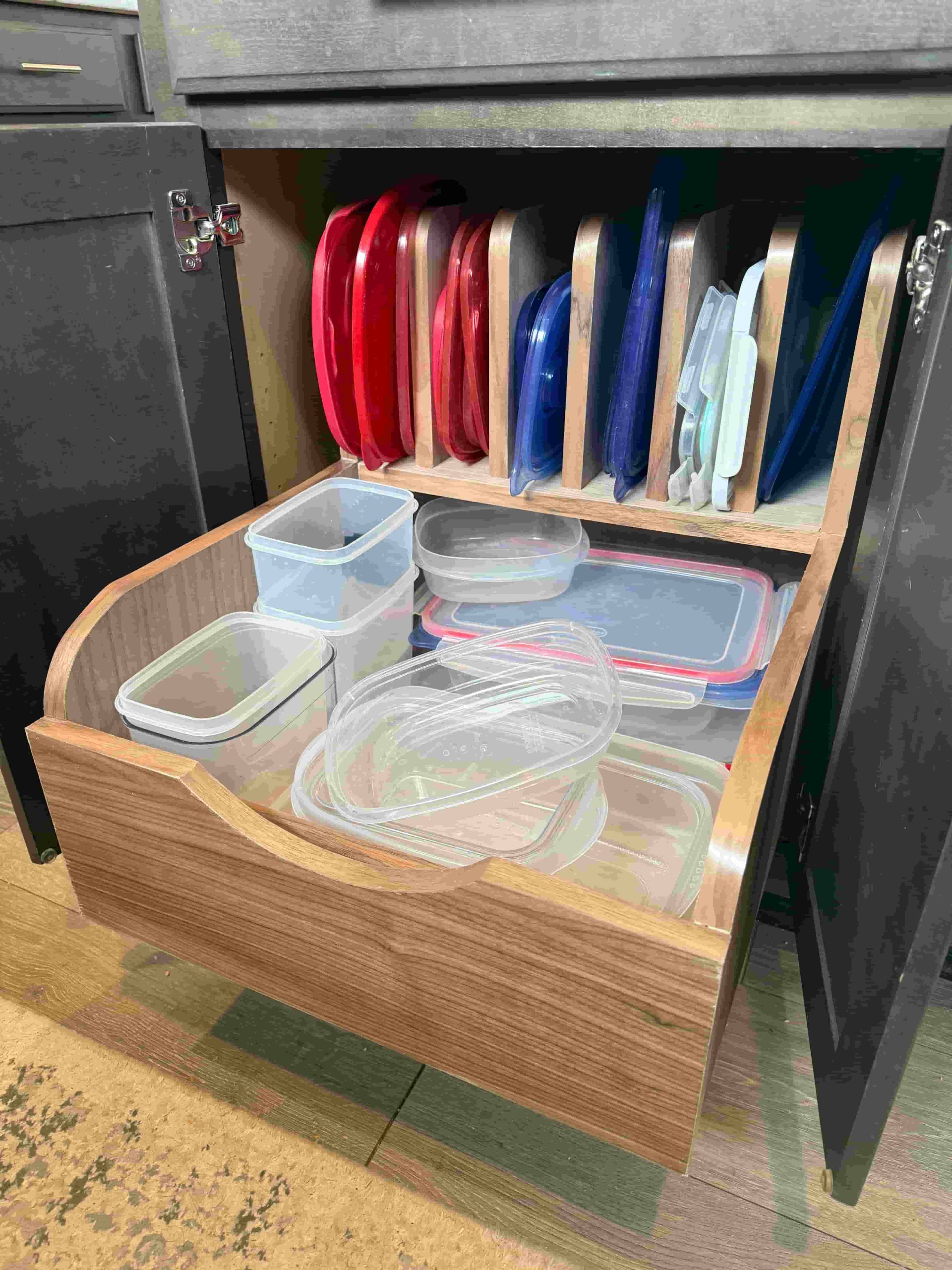 Kitchen Drawer Organizer