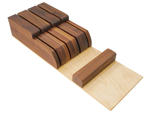 Knife Block Drawer Insert