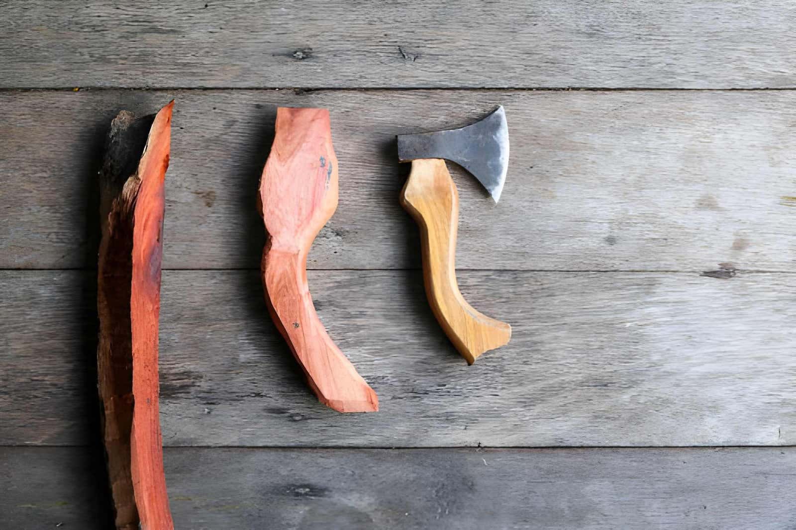 Miniature Axe