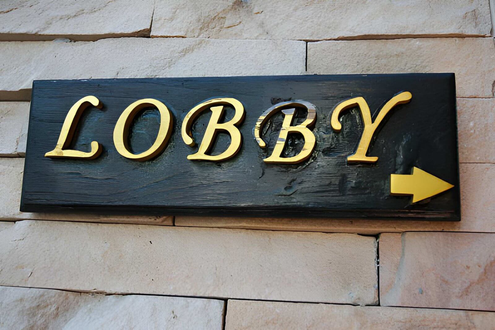 Personalized Wood Signs