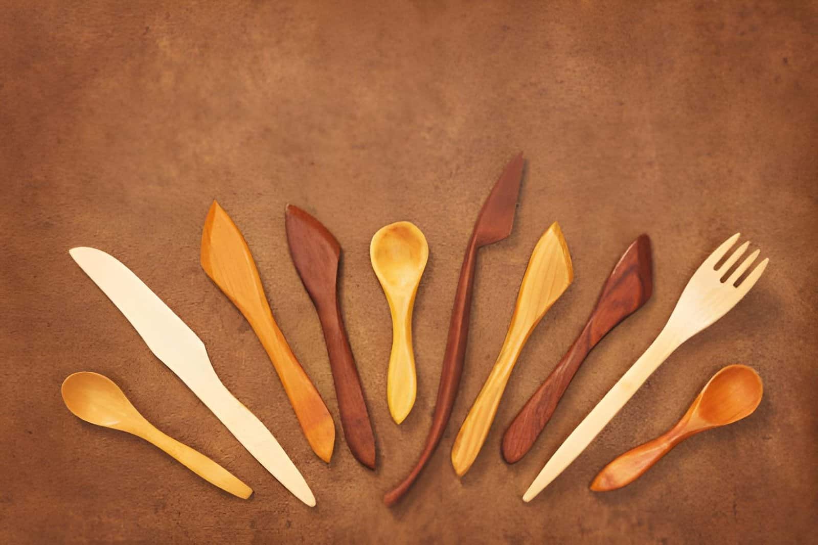Simple Butter Knife