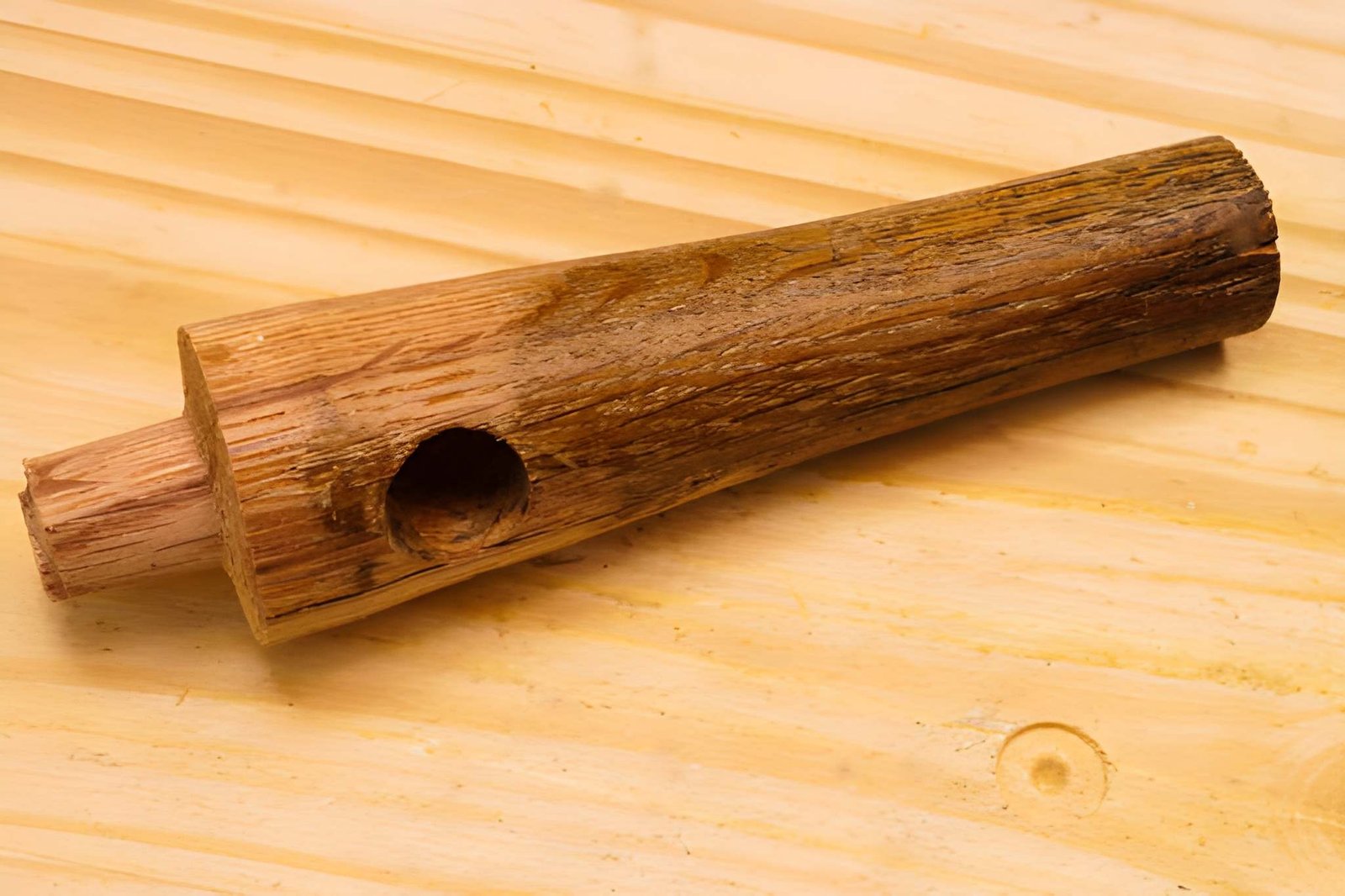 Simple Whistle