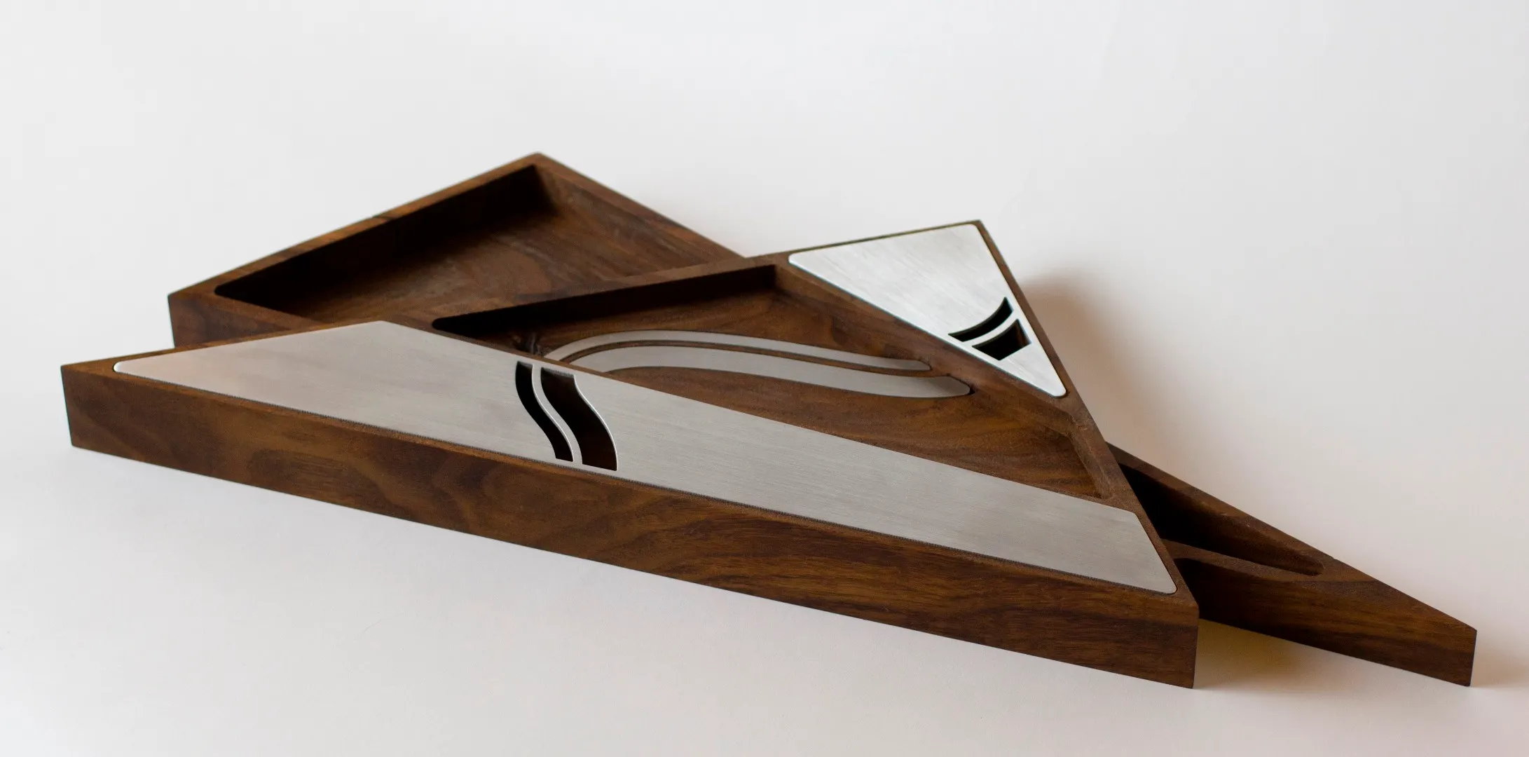 Small Jewelry Box