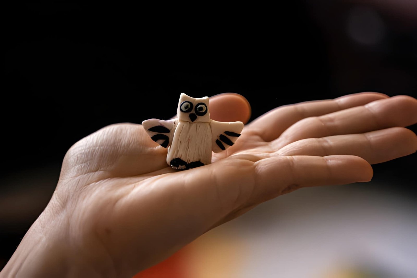 Small Owl