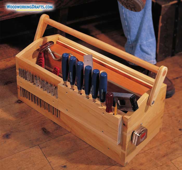 The Beginner-Friendly Plywood Box