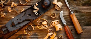 Whittling Projects for Beginners