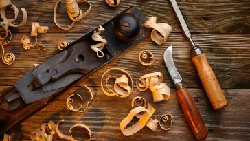 Whittling Projects for Beginners