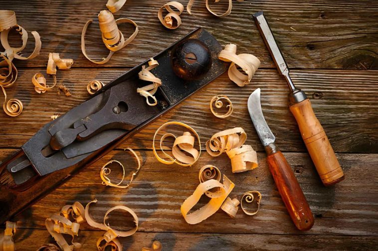 Whittling Projects for Beginners