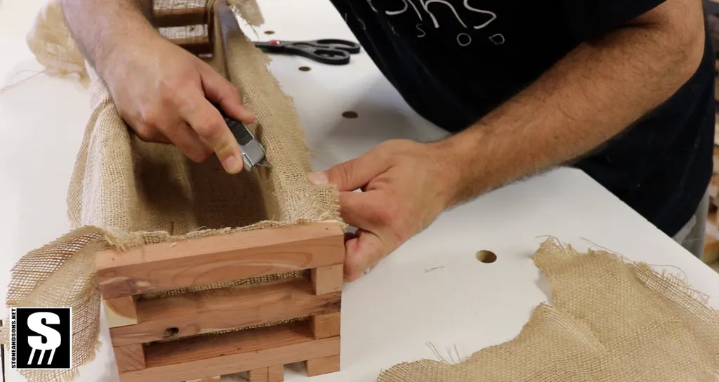 Window Planter Box