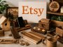 Woodworking Projects That Sell on etsy