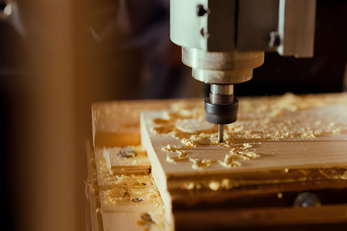 Project Beginning Router 15 CNC Router Projects for Beginners (No Experience Needed ...