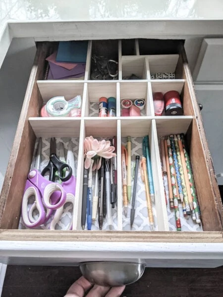 drawer dividers