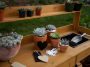 potting bench