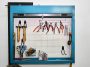 tool wall storage