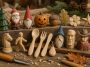 whittling patterns
