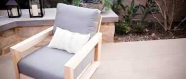 2x4 Outdoor Furniture Projects