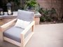 2x4 Outdoor Furniture Projects