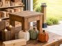 4x4 Wood Projects