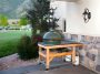 DIY Grill Stations and BBQ Prep Tables