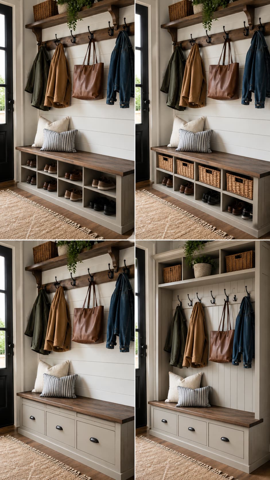 Design Options Before You Build