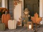 Fall Wood Projects