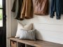 mudroom bench with shoe storage