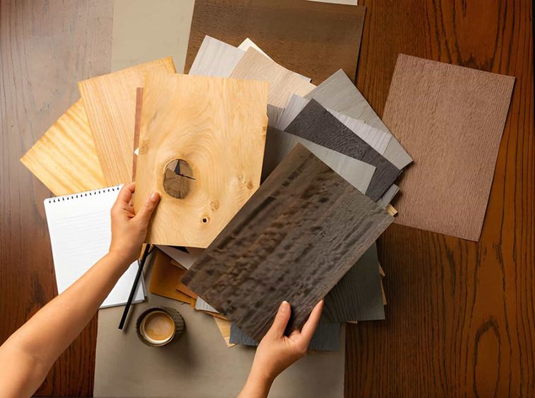 Plywood Projects