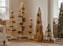 diy wooden christmas tree ideas