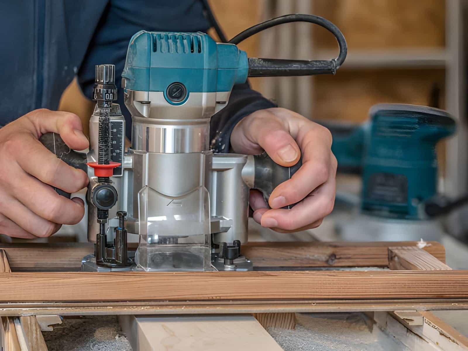 router jig