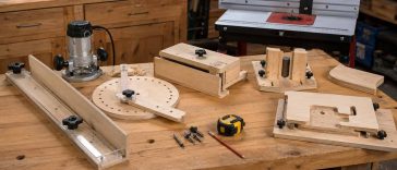 router jigs