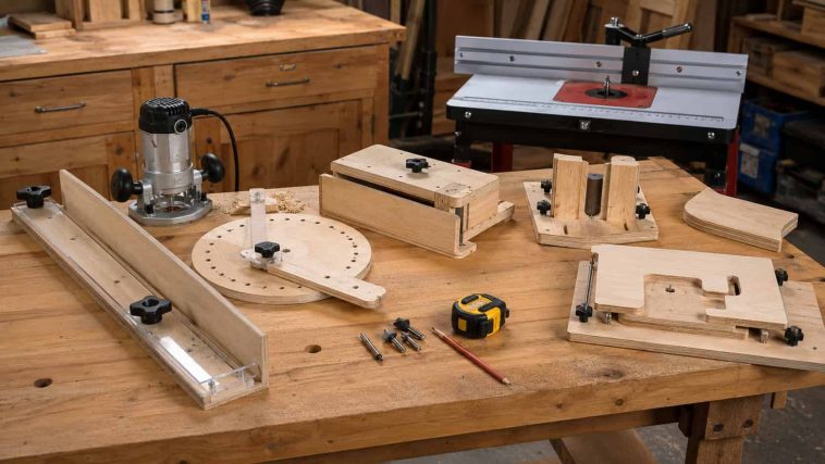 router jigs