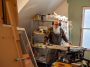 table saw workbench